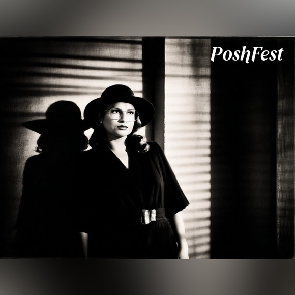 Meet your Posher 🅼🅾︎🅽🅸 😘 - Picture 16 of 16